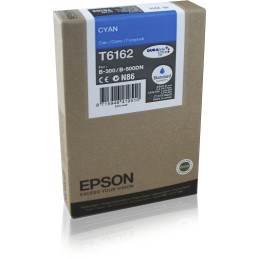 Epson T6162 - 53 ml - Cyan...